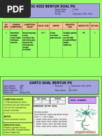 Download Download Contoh Kisi Kisi Dan Kartu Soal by Iwan Tachlan SN127505994 doc pdf