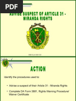 Download gta 19-6-6 miranda rights warniing card by Mark Cheney SN12750637 doc pdf