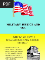 Article 31 UCMJ Rights Card | PDF | Right To Silence | National Security