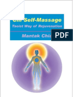 Self Massege by Mantak Chia