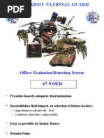 Download officer-evaluation-report by Mark Cheney SN12750758 doc pdf