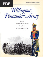 Download Osprey Men-At-Arms 035 Wellingtons Peninsular Army 1973 OCR 812 by mancini SN127512725 doc pdf