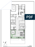 Third Floor Plan: Innervision Design Labs