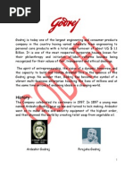 Download Godrej by vahid SN12751851 doc pdf