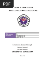 Download Modul Akuntansi Keuangan Menengah 1doc by Ade Bsb SN127520412 doc pdf