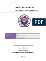 Modul Akuntansi Keuangan Menengah 1.doc