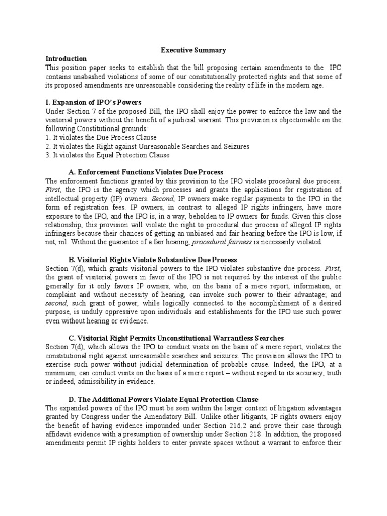 Ceo position essay image