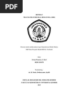 Download Refrat Subdural Hematoma SDH by IrwanGita SN127522668 doc pdf
