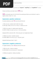Download Talk To Me In Korean - Level 4 Lesson 11 by TalkToMeInKorean SN127522791 doc pdf