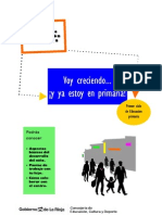 Padres Primer Ciclo