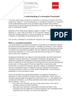 Sa Oct11 Framework PDF
