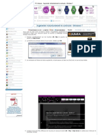 PC Astuces - Augmenter Instantanément Le Contraste - Windows 7