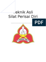 Teknik Asli