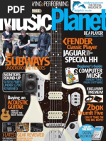 Download Music Planet Issue 1 by Peter Bickerton SN12752910 doc pdf