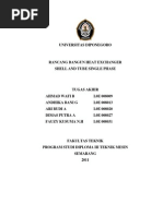 Download Heat Exchanger Shell and Tube by Andre M Rasuandi SN127531435 doc pdf