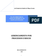 Gerenciamento Por Processo-PDAH - Guia de Estudos