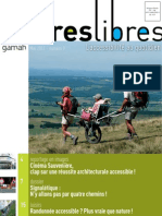 Aires Libres Magazine N°09 - Mai 2011