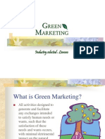p 1402 Green Marketing