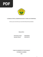 Download Gambaran Populasi Republik Rakyat China Dan Indonesia by QorinatusZahroh SN127537776 doc pdf