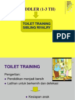 Toilet Training