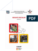 Resgate Veicular PDF