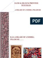 Kalamkari PPT FINAL - PPT