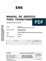 Manual P185845