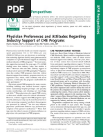 Download Mueller AJM CME Survey by dcarlat SN12754273 doc pdf