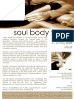 Soul Body Tantra Bali