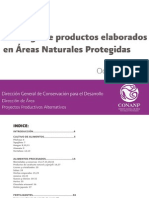 Catalogo de Productos en Anps PDF