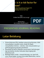 Presentasi Jurnal Reading Kulit Kelamin Zuhdan