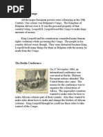 Download The Belgian Congo by Joel Troge SN12754616 doc pdf