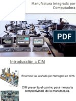 Manufactura Integrada Por Computadora PDF