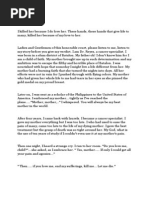 Download Declamation - I KILLED HER by Zion Hill SN127546541 doc pdf