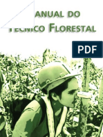 1026 - Manual Do Técnico Florestal