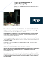 Things To Realize About Programas de Facturación Gratuitos and Precisely Why.20130227.074410