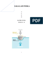 Download Makalah Fisika Lengkap 01chel by Kartika Rizky Lim SN127548034 doc pdf