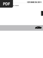 Download Manual Recambio Chasis Ktm 125 Duke by bastardosingloria SN127552120 doc pdf