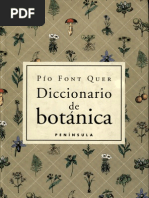Download Diccionario Botanica Pio Font-Quer by Mario Seb Cho SN127554885 doc pdf