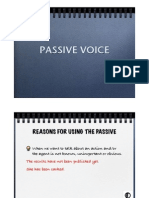 Download Passive Voice by misabelgo1954 SN12755533 doc pdf