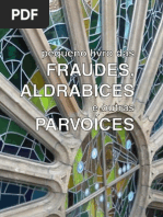 Fraudes, Aldrabices e Outras Parvoices 
