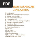 Berkelah Di Tepi Pantai