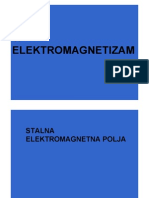 Magnetizam PDF