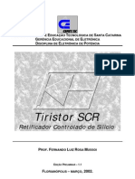 Tiristor