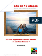 Success in 10 Steps - Francais v4
