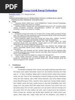 Download Pembangkit Tenaga Listrik Energi Terbarukan by Sandy Kurniawan S SN127563554 doc pdf