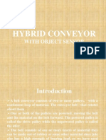 Hybrid Conveyor