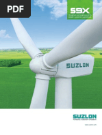 RLMM Wind Turbine Models 2024 | PDF | Wind Power | Verification And ...