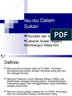 Download Isu-Isu Dalam Sukan by hafreez SN12757262 doc pdf