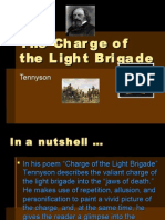Download The Charge of the Light Brigade by emilyjaneboyle SN12757349 doc pdf